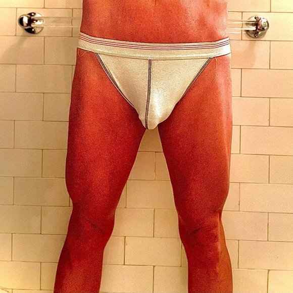 GO SOFTWEAR Other - GO SOFTWEAR Organic Cotton Jockstrap